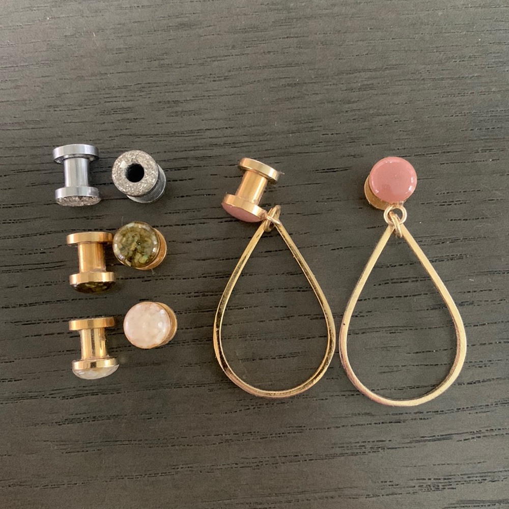 Gauges